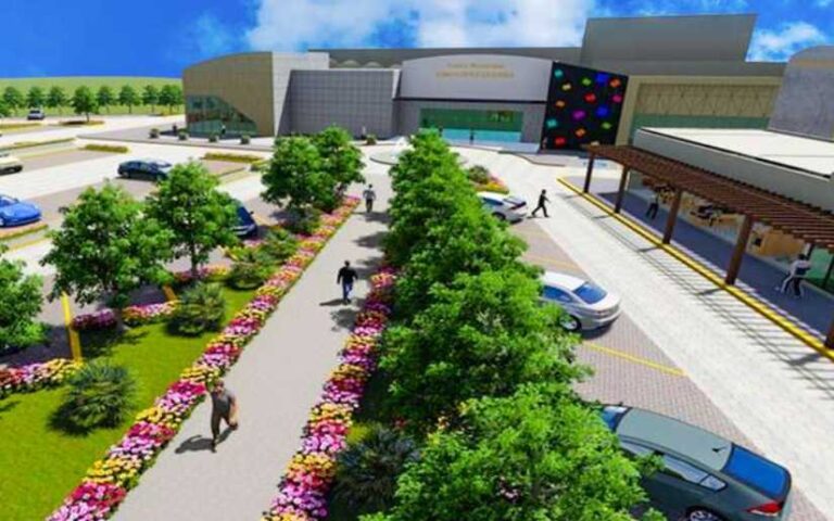 Inaugurarán Centro de Arte y Cultura “Tino López Guerra”