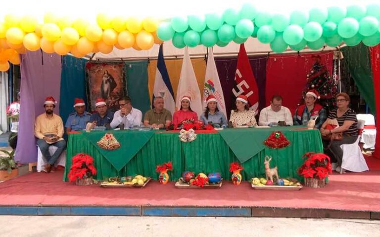 ALMA lanza Festival Sabores Navideños